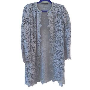 Ralph Lauren Thora Duster 6